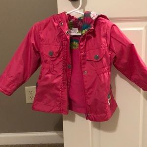 Carters coat